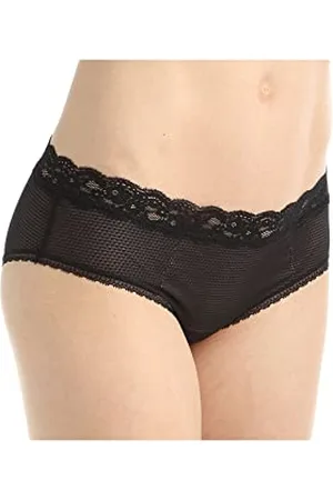 Passionata Damen Hipster Brooklyn-Shorty, ( 11), 38