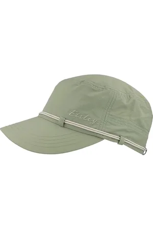 Eisley Damen Cap Kilauea Mit Upf50+ * Cooldry Innenband Atmungsaktiv & Schnell Trocknend Kordelzug, , Einheitsgröße EU