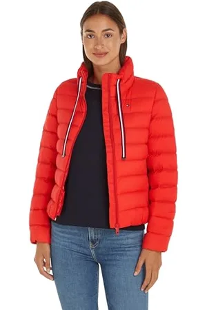 Tommy Hilfiger PACKABLE LW DOWN GS JACKET Daunenjacken Damen, , S