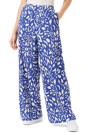 VILA YA BEA HW Wide Pants/DFS