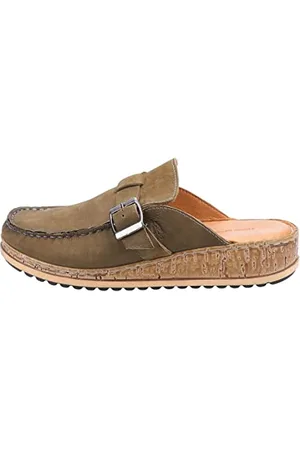 Hush Puppies Damen Sorcha Mule Schiebe-Sandalen, , 37 EU