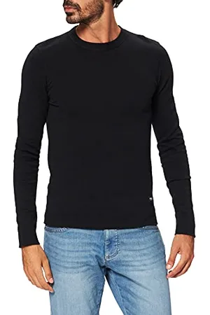 Replay Herren UK8300.000.G23138 Pullover, , XS