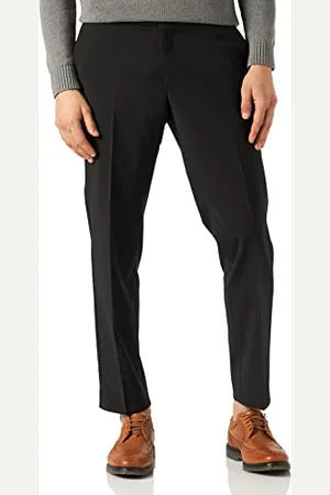 Carl Gross Herren Hose, Smoking CG Wesley, , Gr. 50