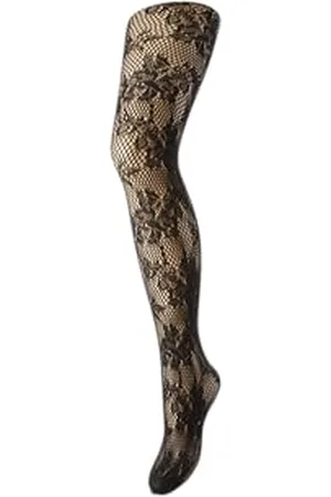 Pieces® Pcjane Jacquard Tights Noos
