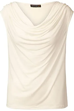 Apart ApartFashion Damen Jerseytop, , 40 EU