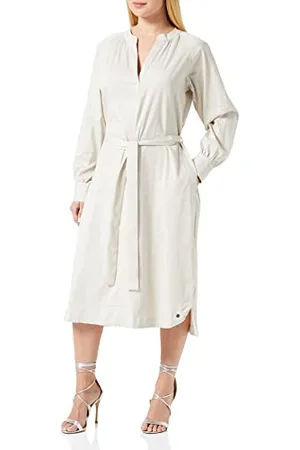 Bugatti Damen W1205-20205 Kleid, , 36 EU