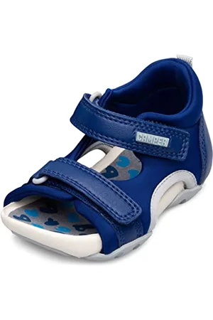 Camper OUS First Walkers K800368 Sandal, 002, 21 EU
