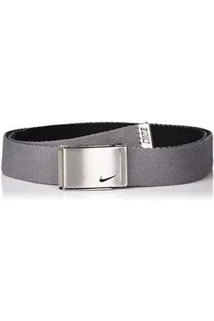 Nike Damen Reversible Single Web Gürtel, , Einheitsgröße