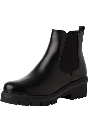 Tamaris Chelsea Boot 1-25446-43 001 normal