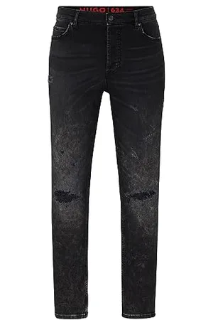 HUGO BOSS Herren 634 Jeans Trousers, , 34W / 34L EU