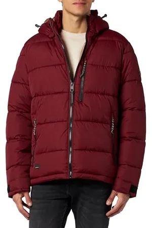 Camel Active Basic Winter Steppjacke
