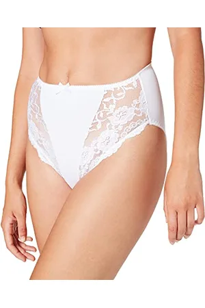 SASSA Damen Bikinislip, , 38 EU