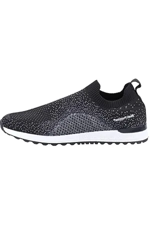 Hush Puppies Damen Ennis Trainer Sneaker, , 41.5 EU