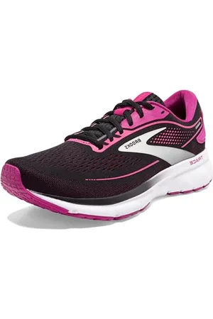Brooks Damen Trace 2 Sneaker, , 39 EU Schmal
