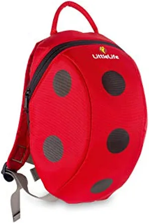 LittleLife Kindertierrucksack, für 3 bis 6 Jahre