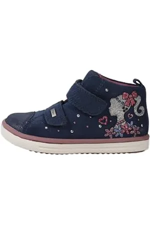 Lurchi Sneaker Sibel-TEX, Farbe: , Größe:24