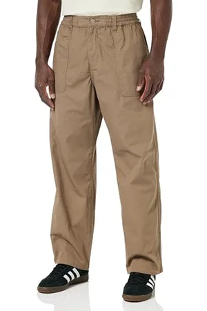 Dr Denim Herren Calder Pants Hose, , 31-35