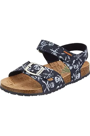 Pablosky 506120 Flache Sandalen, , 24 EU