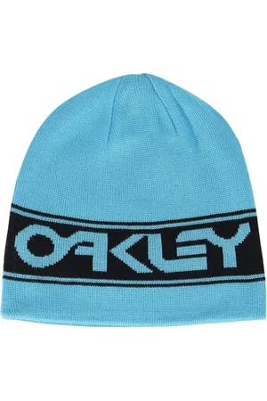 Oakley TNP Reversible Beanie, /Verdunkelung, Einheitsgre
