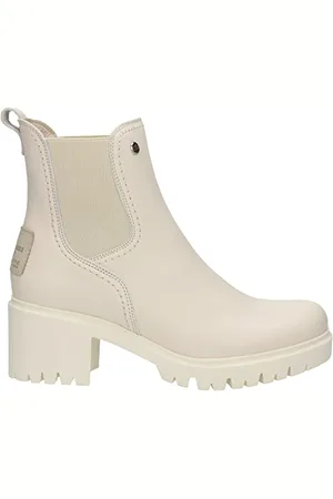 Panama Jack Damen Pia Chelsea Boot, , 39 EU