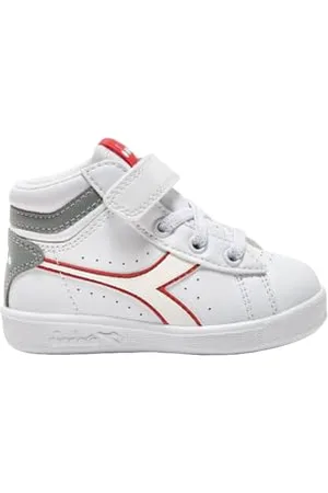 Diadora Game P HIGH TD Gymnastikschuh, 22 EU