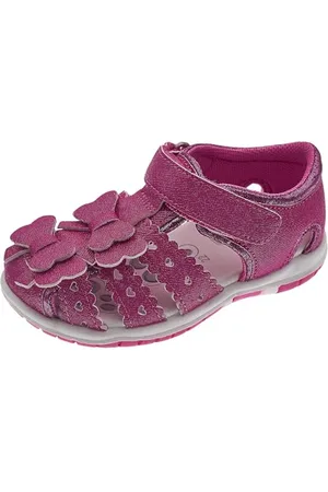 chicco Cherry Sandale für Mädchen, , 21 EU
