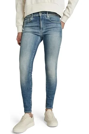 G-Star Damen 3301 Skinny Jeans