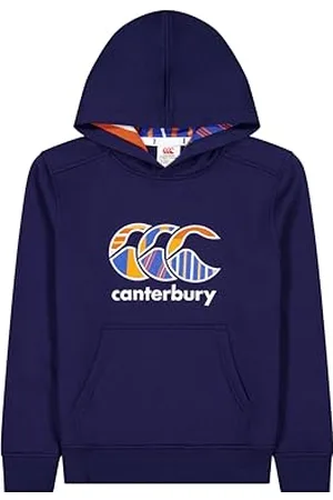 Canterbury Uglies Kapuzenpullover für Jungen, , 16 Jahre