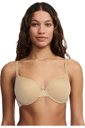 Chantelle Damen Basic Invisible Smooth Custom Fit Bra BH, , 70E