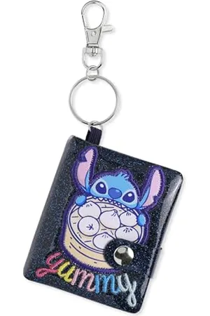 Disney Stitch GH00345RL Mini-Tagebuch-Schlüsselanhänger, , , S, Lilo & Stitch