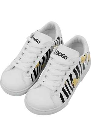 Dogo Ace Kinder Sneaker, , 32 EU