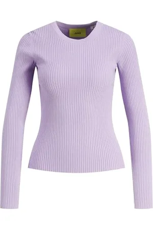 JJXX Damen Jxjodi Tight Crew Neck Knit, , XS