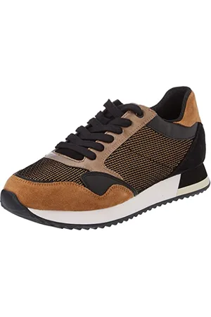 Geox Damen D Doralea B Sneakers, , 40 EU