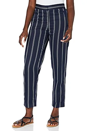 ESPRIT Damen Hose 029ee1b031, , 36W / 30L