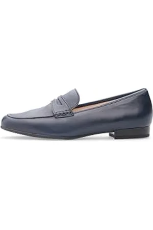 ARA Damen Kent Loafer, , 42.5 EU / Herstellergröße 8 1/2