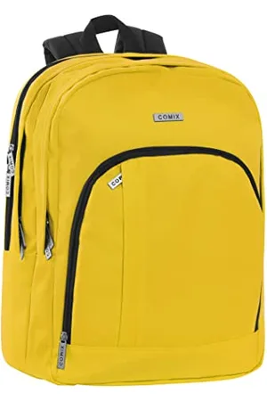 COMIX Schulrucksack Unisex - Kinder und Jugendliche, , Taglia unica, Casual