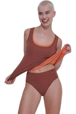 Sloggi Damen GO Tank Top C2P, , S