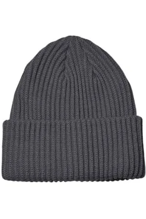 Pieces® Damen Pchexo Hood Noos Bc Beanie 17098381 , ,Einheitsgröße