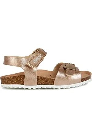 Geox Adriel Girls Sandal, , 28 EU Schmal