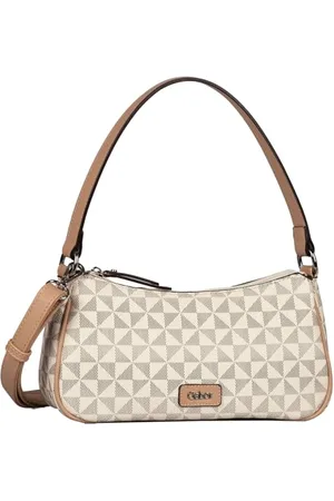 Gabor Bags Barina Damen Schultertasche Mittelgroß