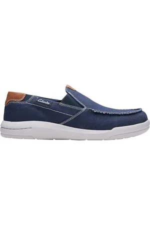 Clarks Herren Driftlite Step Flacher Slipper, , 42.5 EU
