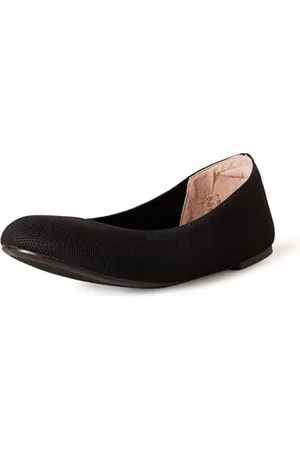 Amazon Damen Ballerinas aus Strick, , 41 EU