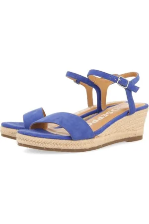 Gioseppo Damen Xarre Espadrilles, , 36 EU