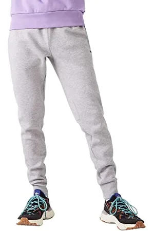 Lacoste Herren Xh9624 Jogginghose, Silber-China, FR10/US1XG