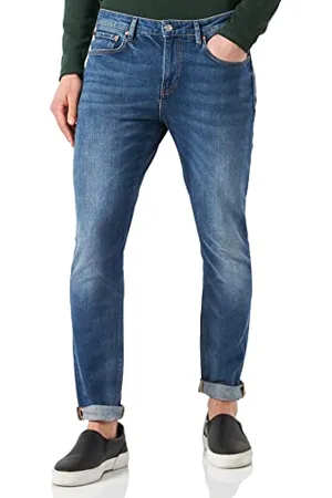 Scotch&Soda Herren The Singel Tapered Jeans, 4705, 31/36
