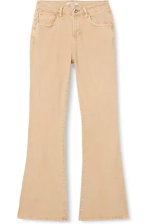Garcia Damen Pants Non Denim_Celia, , 28/30