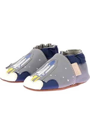 Robeez Starocket, Babyschuhe, , 17/18 EU, , 17/18 EU