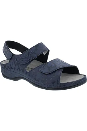 Berkemann Damen Rina Sandale, , 42 EU
