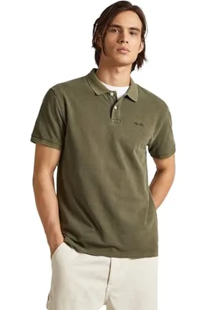 Pepe Jeans Herren New Oliver Gd Polo, , S