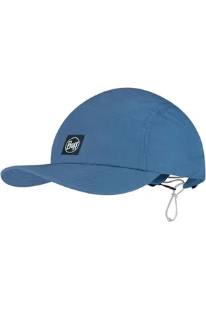 Buff Unisex 5 Panel Explore Cap, , One Size